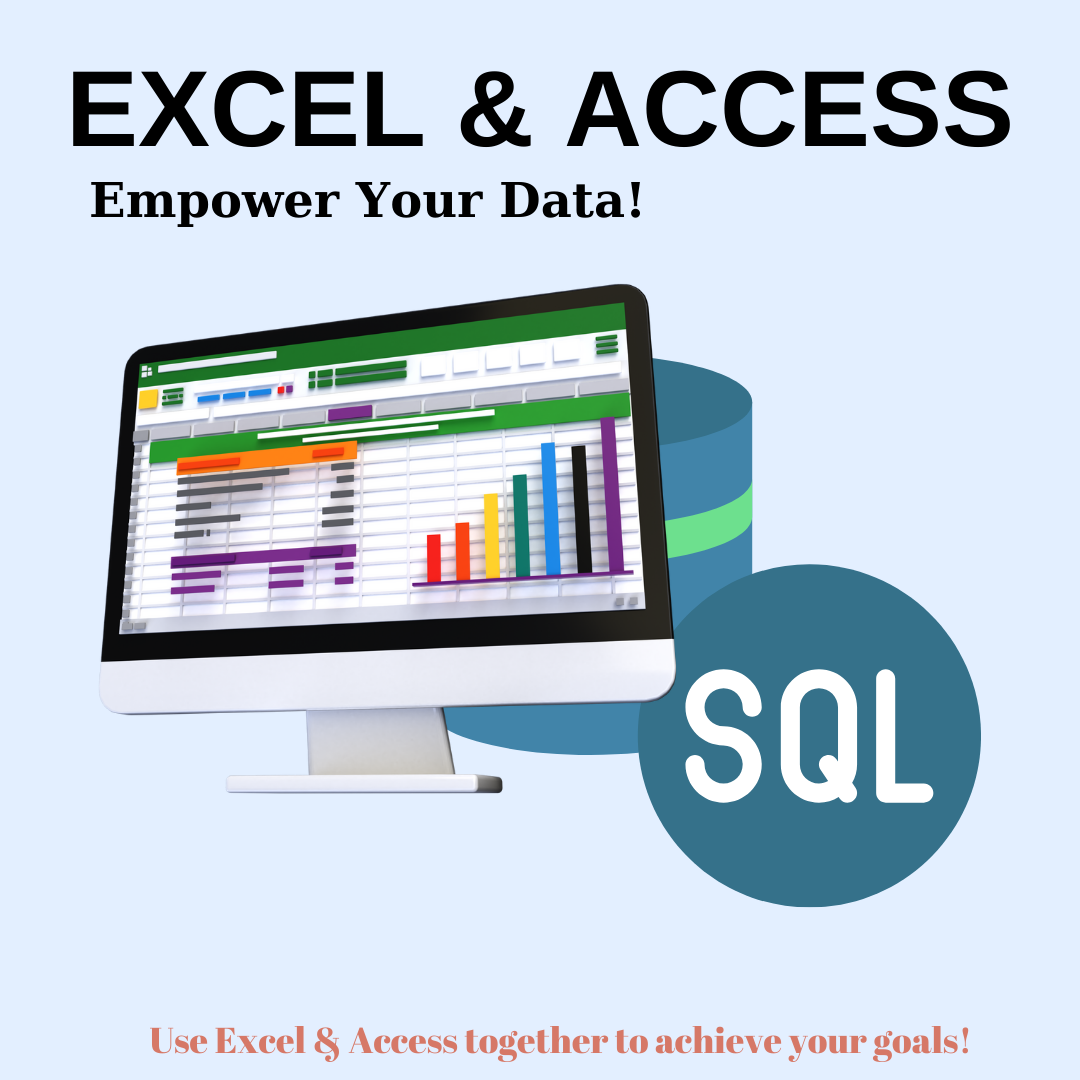 Excel and Access Post